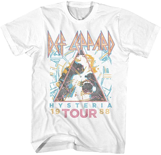 American Sable ut Rock Shirt